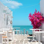 Vila Splendid Santorini 1 Bedroom Princess Outdoor Hot