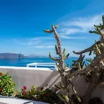 Splendid Santorini 1 Bedroom Princess Outdoor Hot Vila *