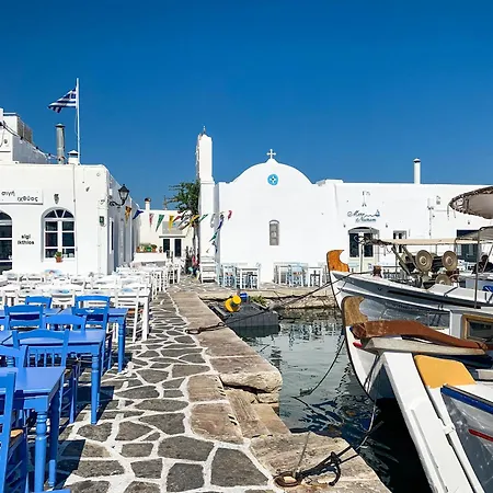 Villa Splendid Santorini 1 Bedroom Princess Outdoor Hot