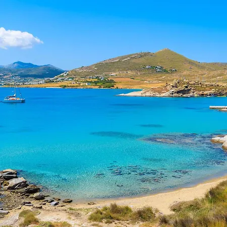 Villa Splendid Santorini 1 Bedroom Princess Outdoor Hot Oia