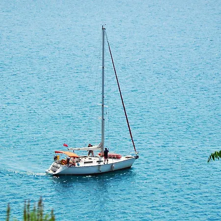 Splendid Santorini 1 Bedroom Princess Outdoor Hot Villa Oia