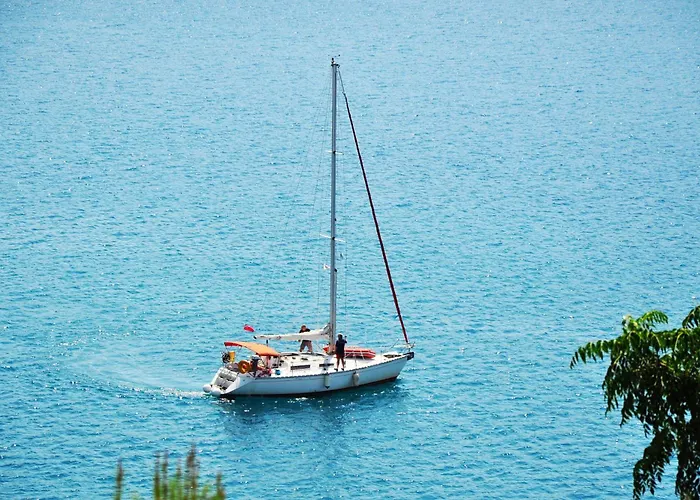 Splendid Santorini 1 Bedroom Princess Outdoor Hot فيلة أويا