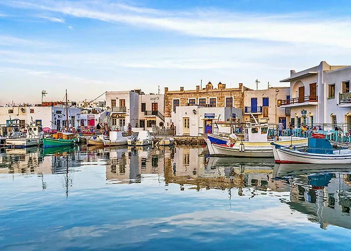 Splendid Santorini 1 Bedroom Princess Outdoor Hot فيلة أويا