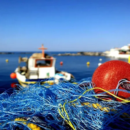 Villa Splendid Santorini 1 Bedroom Princess Outdoor Hot Oia (Santorini)